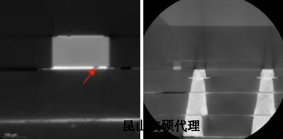 楚雄蔡司楚雄X射线显微镜