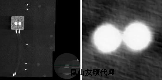 楚雄蔡司楚雄X射线显微镜