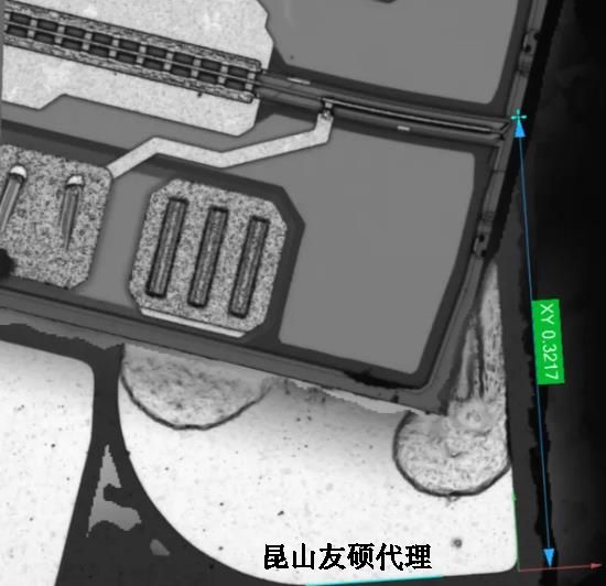 楚雄蔡司楚雄X射线显微镜